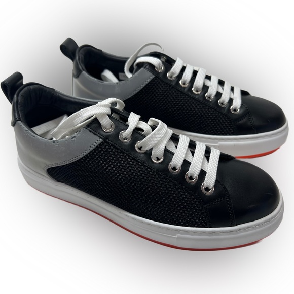 BNW MCM sneakers - Picture 4 of 4